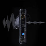 Бездротові Bluetooth навушники KZ Carol з активним шумозаглушенням (Чорний), фото 5