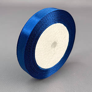 Стрічка атласна 1.2 см (23 м) "Sindtex" (АЛ12-40)