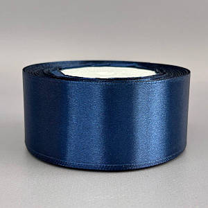 Стрічка атласна 4см (23 м) "Sindtex" (АЛ4-038)