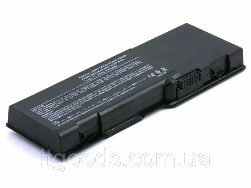 Батарея для ноутбука Dell KD476 PD945 PR002 RD859 TD347 UD260 UD265 XU937 451-10338 Latitude 131L Vostro 1000