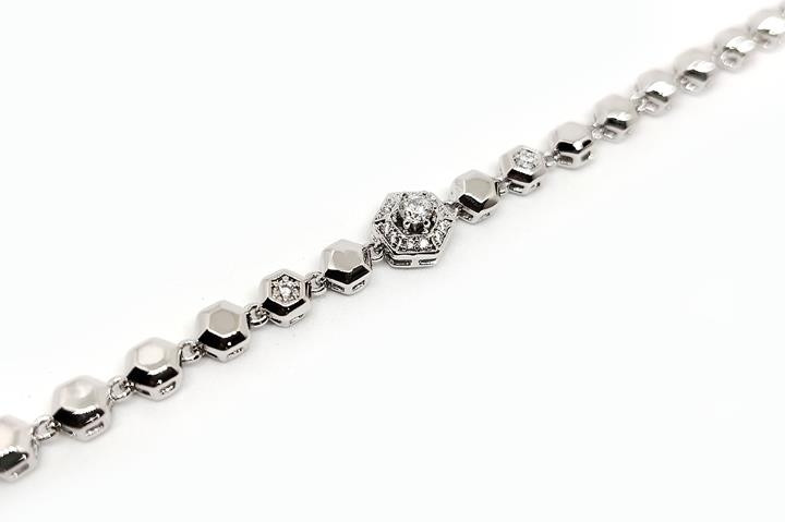 Браслет жіночий модний, фото 1