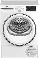 Сушильна машина Beko B3T67230