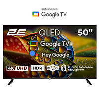 Телевізор 50" 2E 2E-50A77Q