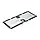 Акумуляторна батарея 47Wh HD04XL TPN-C104 для HP Envy Spectre XT Pro 13-b000 HSTNN-IB3V 685866-1B1, фото 4