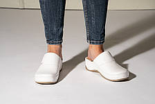 Жіноче шкіряне медичне взуття Leon 2019, фото 3