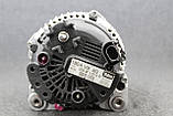 Генератор Audi A6 Q7 2.7 3.0 TDI TG17C020 059903015R, фото 2