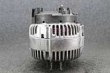 Генератор Audi A6 Q7 2.7 3.0 TDI TG17C020 059903015R, фото 3