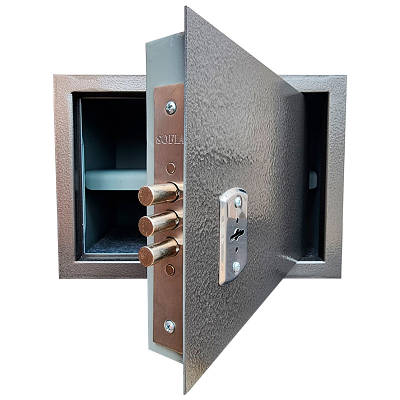 Сейф меблевий Хеопс-уют Мк-4