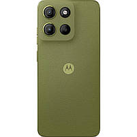 Смартфон Motorola G15 Power 8/256GB Iguana Green (PB6G0007UA), фото 5