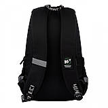 Рюкзак YES T-113 Minecraft Boom, фото 5