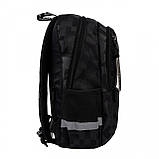 Рюкзак YES T-113 Minecraft Boom, фото 4