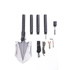 Інструменти / Nextorch лопати багатофункціональні