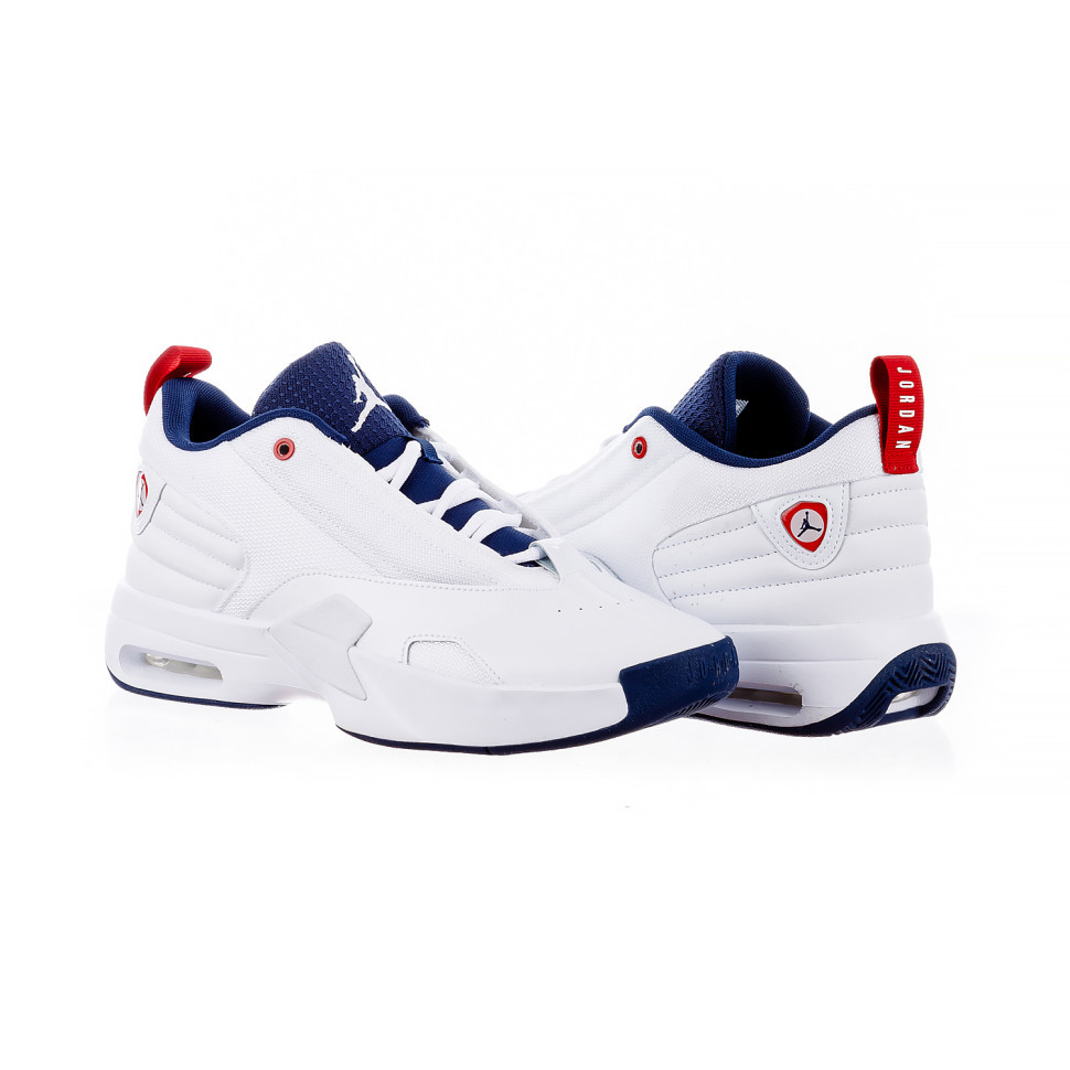 Кросівки Jordan Max Aura 6 FQ8298-100, фото 1