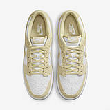 Кросівки Nike DUNK LOW RETRO SE FQ8249-102, фото 7