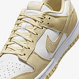 Кросівки Nike DUNK LOW RETRO SE FQ8249-102, фото 10