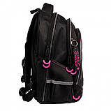 Рюкзак шкільний YES TS-52 Glance LED, 130-145 см, фото 3
