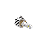 Led лампи H15 90w 12000Lm 12v із обманкою CANBUS | ДХО та дальнє світло 32/90w 6500K (комплект 2-шт), фото 5