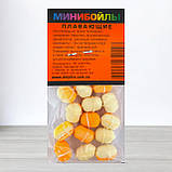 Бойли Dolphin Pop-Ups з гумкою, 6 Х 10мм, Криль-Мідія, фото 2