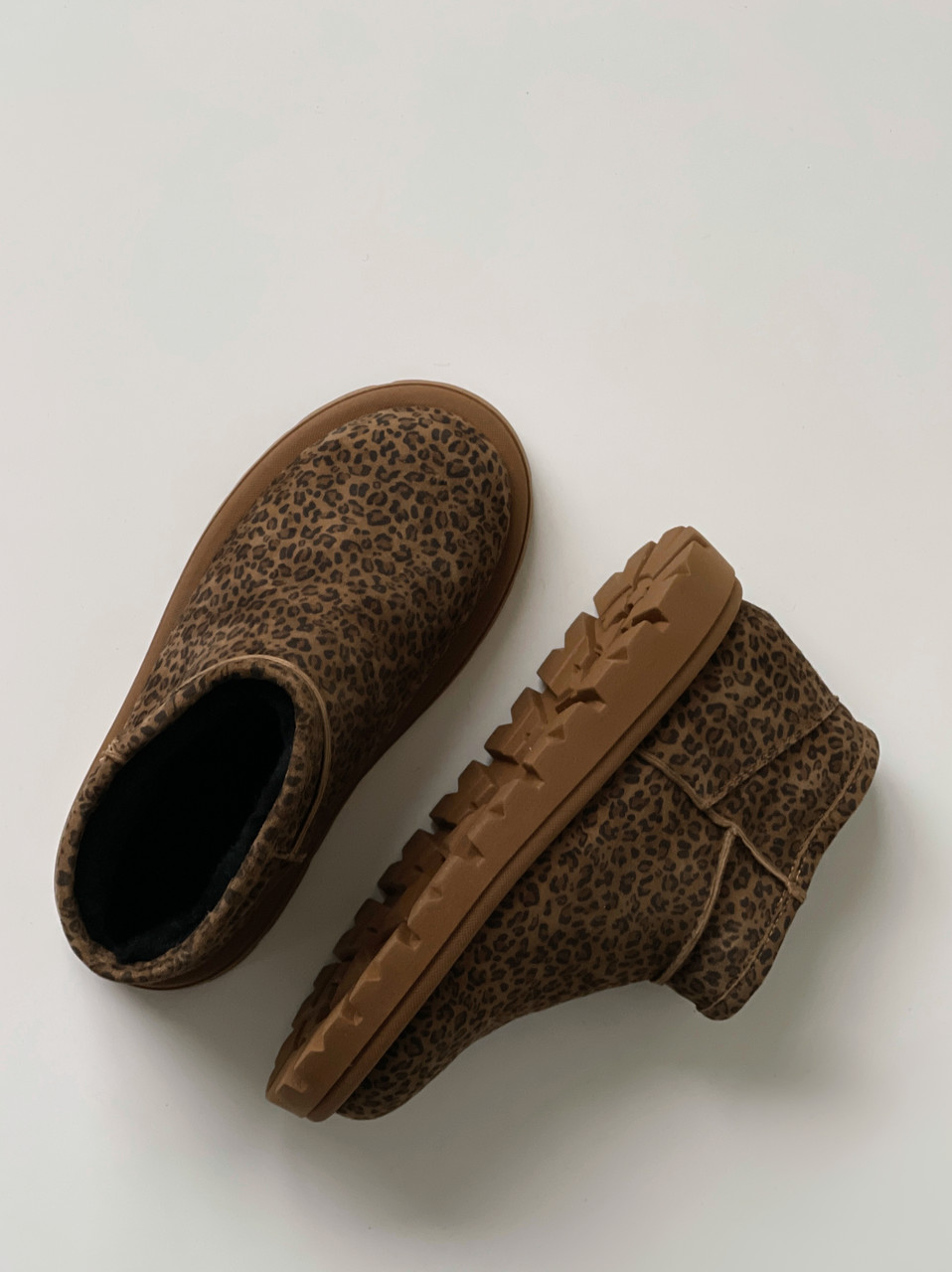 Уггі з натуральної замші, фото 1