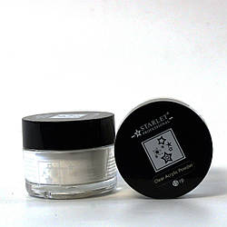 Акрилова пудра Starlet Professional Clear 15г
