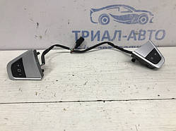 Кнопки керма Renault Megane 3 1.5 DIESEL K9K 2009 (б/у)