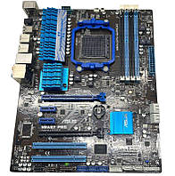 Материнська плата AM3+ AMD 970 PM Asus M5A97 PRO 4*DDR3 ATX б/в