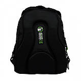 Рюкзак шкільний YES TS-52 Minecraft Teen, 130-145 см, фото 9