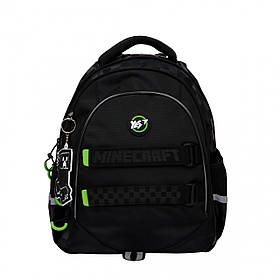 Рюкзак шкільний YES TS-52 Minecraft Teen, 130-145 см