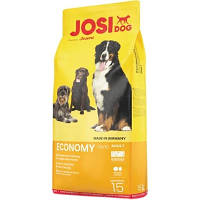 Оригінал! Сухий корм для собак Josera JosiDog Economy 15 кг (4032254745532) - Вища Якість!