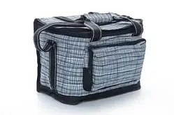 Термосумка для продуктів Сила - 15 л (32*20*24 см)