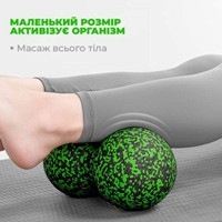 Масажний м’яч