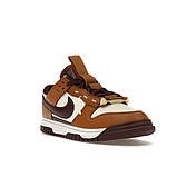 Кросівки Nike DUNK LOW JUMBO FQ8248-200, фото 3