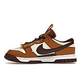 Кросівки Nike DUNK LOW JUMBO FQ8248-200, фото 6