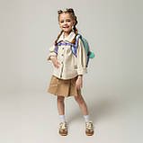 Рюкзак каркасний YES H-100 Pusheen the Cat, 115-130 см, фото 9