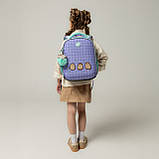 Рюкзак каркасний YES H-100 Pusheen the Cat, 115-130 см, фото 10