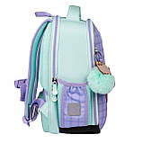 Рюкзак каркасний YES H-100 Pusheen the Cat, 115-130 см, фото 5