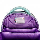 Рюкзак каркасний YES H-100 Pusheen the Cat, 115-130 см, фото 6