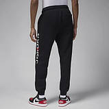 Штани Nike M J ESS JD AIR STRCH FLC PANT HQ4645-010, фото 2