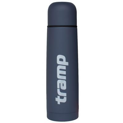 Термос Tramp Basic grey 0.5 л, фото 1