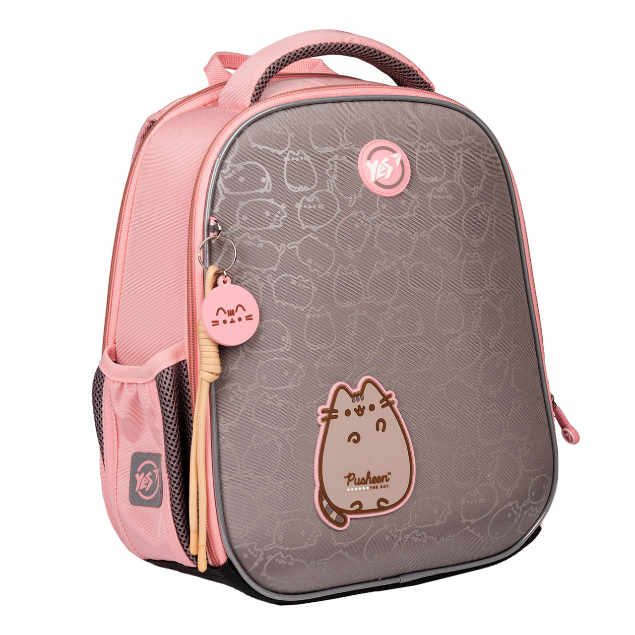 Рюкзак каркасний YES H-100 Pusheen Fatty, 115-130 см
