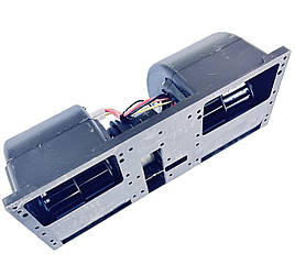 Вентилятор кабіни для комбайна Акрос