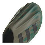 Кросівки adiFOM Superstar Olive HQ4650, фото 2