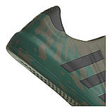 Кросівки adiFOM Superstar Olive HQ4650, фото 5