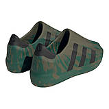 Кросівки adiFOM Superstar Olive HQ4650, фото 6