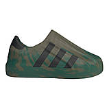 Кросівки adiFOM Superstar Olive HQ4650, фото 9