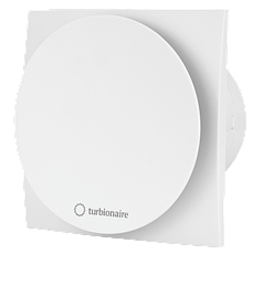 Витяжні вентилятори TURBIONAIRE
