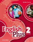 English Plus. 2 .Student Book + Audio CD's /Second Edition/