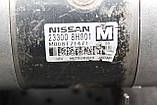 Стартер Nissan Almera Primera X-trail  2.2 dCi 233008H801, фото 4