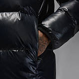 Куртка Nike M J FLIGHT DOWN PUFFER FV7271-010, фото 2