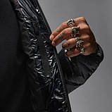 Куртка Nike M J FLIGHT DOWN PUFFER FV7271-010, фото 3